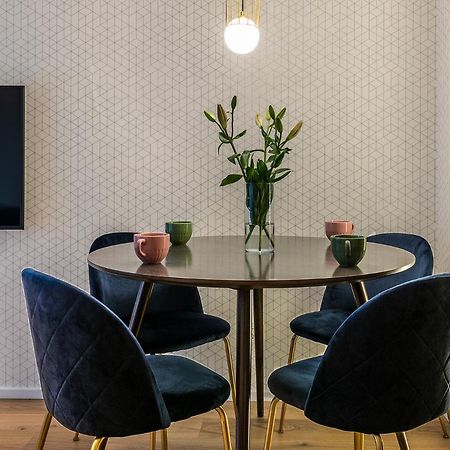Apartamenty-Wroc River Point Вроцлав Номер фото