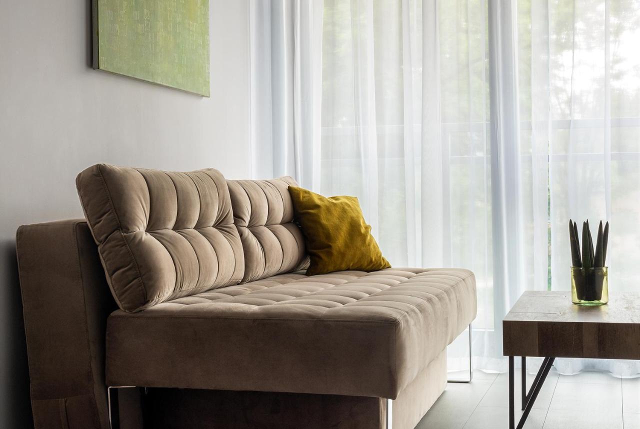 Apartamenty-Wroc River Point Вроцлав Екстер'єр фото