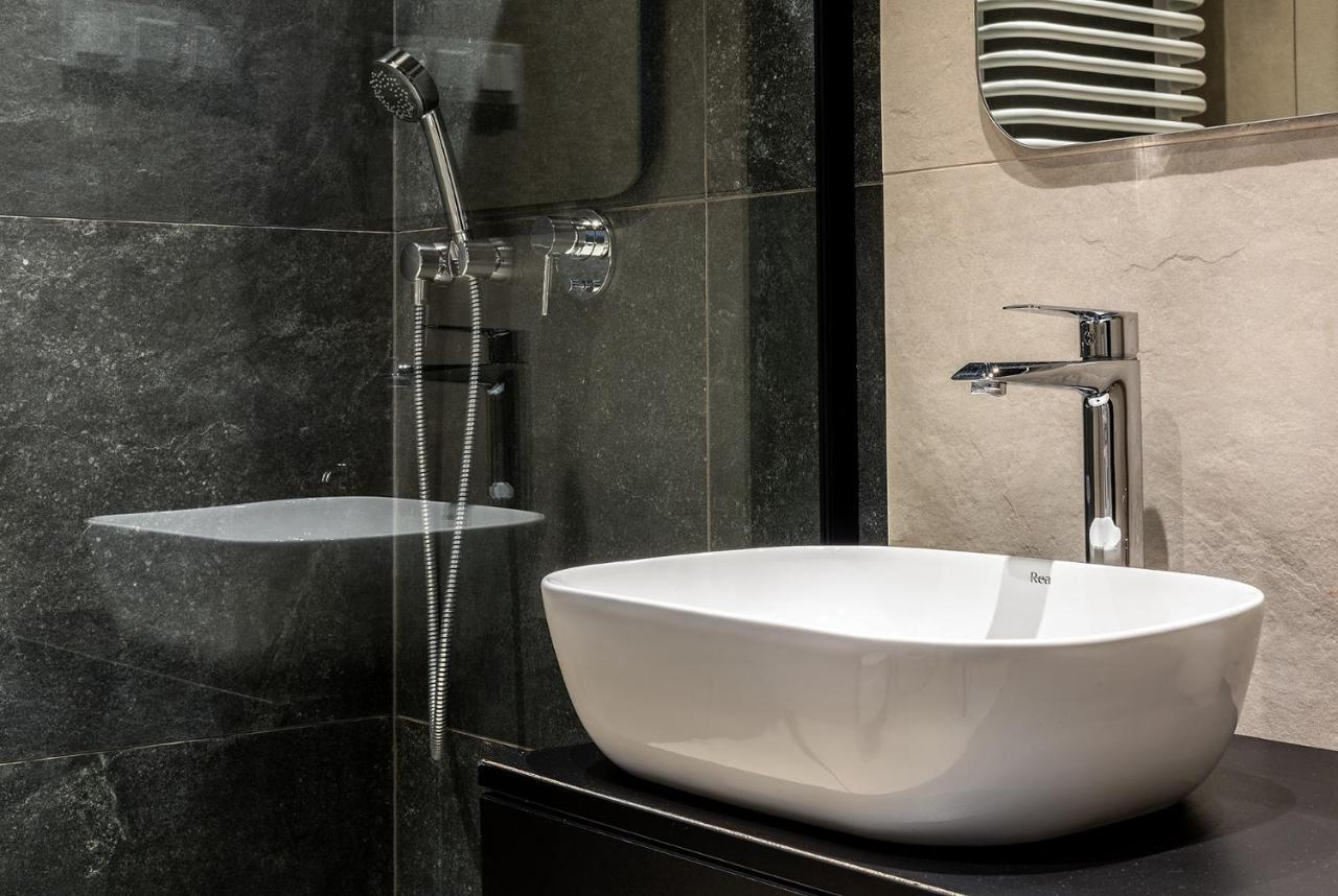 Apartamenty-Wroc River Point Вроцлав Екстер'єр фото